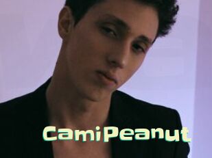CamiPeanut