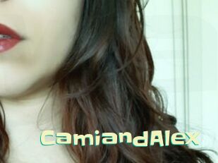 CamiandAlex