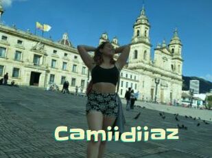 Camiidiiaz