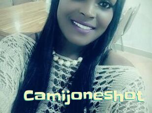 Camijoneshot