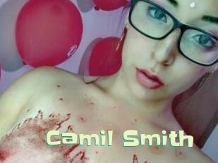 Camil_Smith Wanna Meet