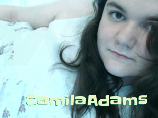CamilaAdams