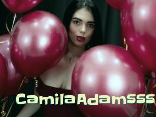 CamilaAdamsss