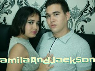 CamilaAndJackson