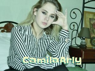 CamilaArly