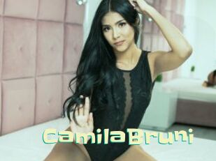CamilaBruni