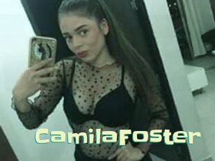CamilaFoster Wanna Meet