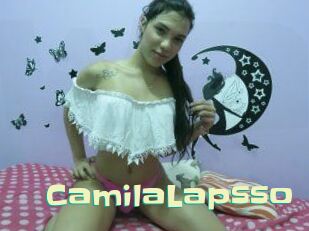 CamilaLapsso