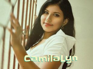 CamilaLyn Wanna Meet