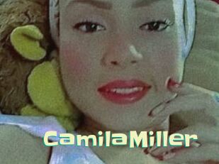 CamilaMiller