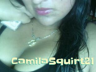 CamilaSquirt21