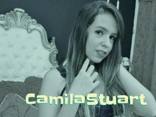 CamilaStuart
