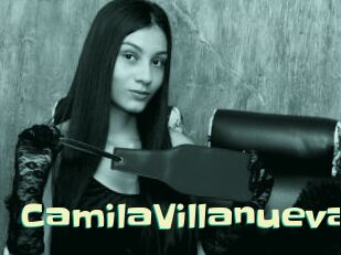 CamilaVillanueva Wanna Meet