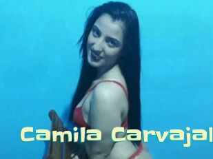 Camila_Carvajal Wanna Meet