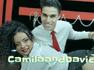 CamilaandDavid