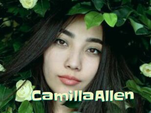 CamillaAllen