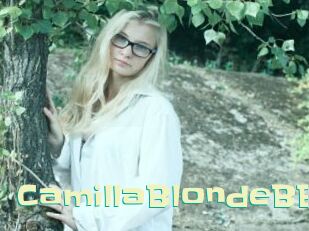 CamillaBlondeBB