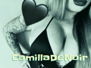 CamillaDeNoir