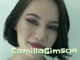 CamillaGimson