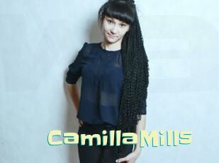 CamillaMills