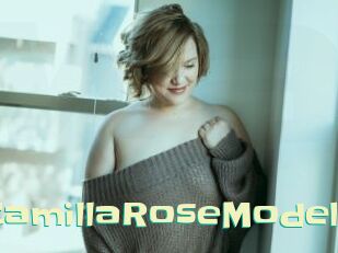 CamillaRoseModel