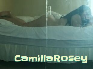 CamillaRosey