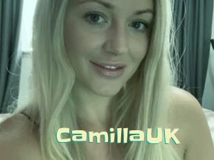 CamillaUK Wanna Meet