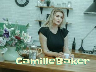 CamilleBaker Wanna Meet