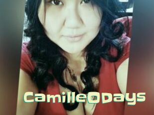 CamilleODays