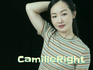 CamilleRight