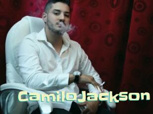 CamiloJackson