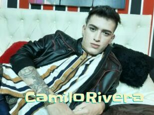 CamiloRivera