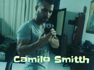 Camilo_Smitth