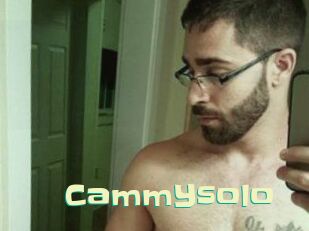 CammYsolo