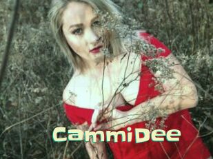 CammiDee