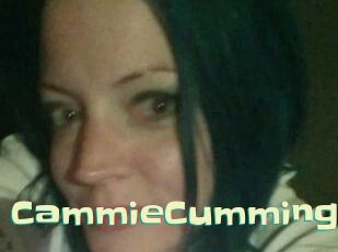 CammieCummings