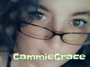 CammieGrace Wanna Meet
