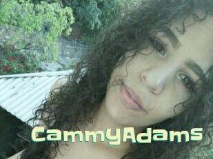 CammyAdams