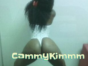 CammyKimmm