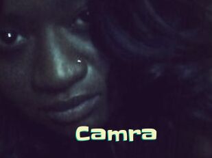 Camra Wanna Meet