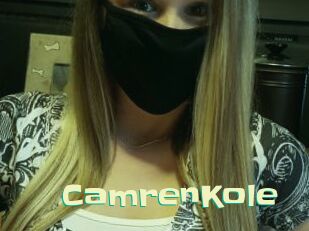 CamrenKole Wanna Meet