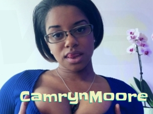 CamrynMoore Wanna Meet