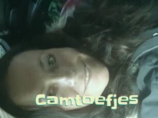 Camtoefjes