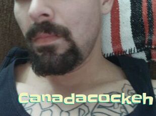 Canadacockeh