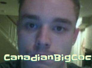 CanadianBigCock