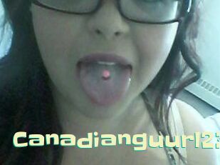 Canadianguurl23