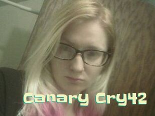Canary_Cry42