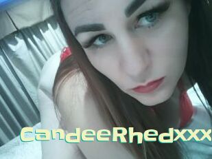 CandeeRhedxxx
