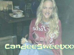CandeeSweetxxx