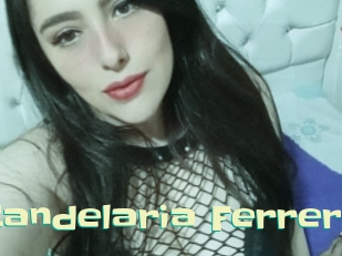 Candelaria_Ferrer Wanna Meet